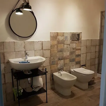 Urban Appartement Custonaci