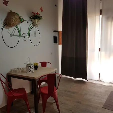 Appartement Urban *