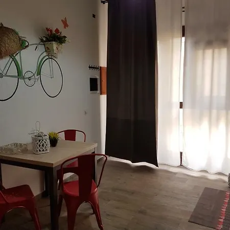 Urban Appartement *