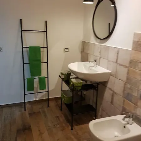Urban Appartement Custonaci