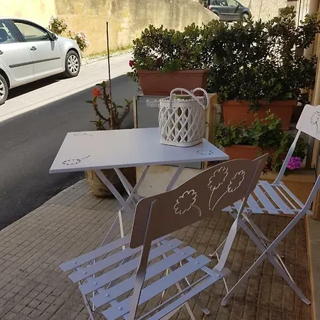 Urban Appartement Custonaci