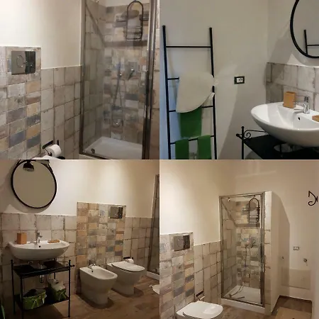 Urban Appartement Custonaci