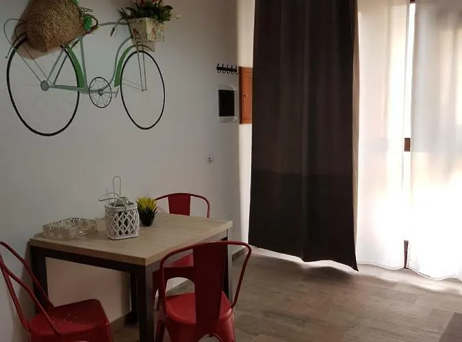 Apartment Urban *