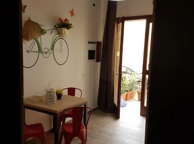 Apartment Urban *