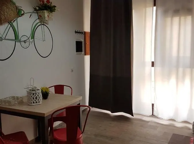 Urban Apartment *