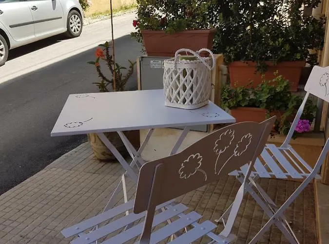 Urban Apartment Custonaci